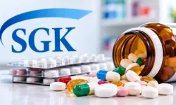 131 ilaç geri ödeme listesine eklendi
