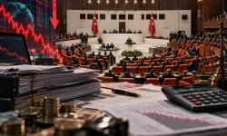 Fon mağdurları için kanun teklifi Meclis’te