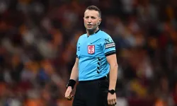 Hakem Yasin Kol iddiaları reddetti