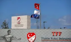 TFF'de 'Erken Seçim' Harekatı Başladı