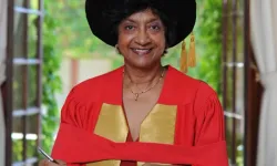 2026 Nobel Barış Ödülü'nün sahibi Navi Pillay oldu