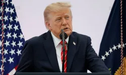 Donald Trump'tan Nobel Ödülü açıklaması