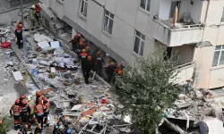 Maltepe’deki bina faciasında 2 tutuklama