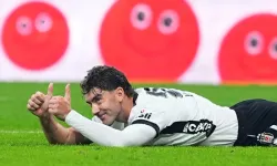 Beşiktaş, Kocaelispor’u 2-1 mağlup etti