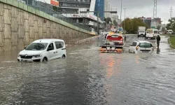 Anadolu Yakası için uyarı yapıldı