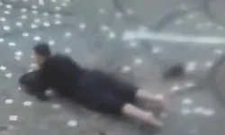 İstanbul'daki selden acı haber