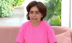 Esra Erol'da tanınmıştı: İşte Fatma'nın son hali