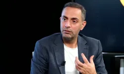 Gazeteci Murat Ağırel'e gözaltı kararı!