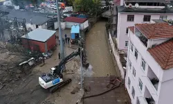 Ayazağa'da yıkım başladı