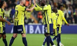Fenerbahçe, Alanyaspor’u 3-0 mağlup etti