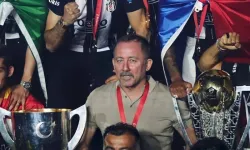 A Milli Takım'ın yeni teknik direktörü belli oldu
