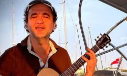Ünlü şarkıcı hayatını kaybetti