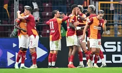 Fenerbahçe'yi iki golle geçtiler!