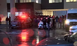 Bakırköy Belediyesi’nde 39 kişi tutuklandı