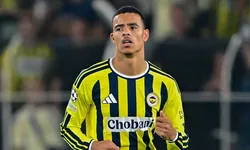 Fenerbahçe'de yeni gelişme