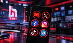 Halk TV’nin sosyal medya hesaplarına erişim engeli