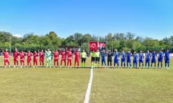 4 gollü Aydın derbisi!