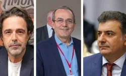 Milyonluk davanın ardından gazetecilere tutuklama şoku