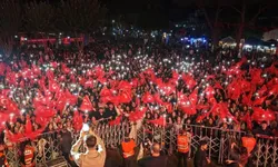 Aydınfest’e Blok3 şovu damga vurdu