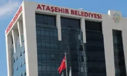 Ataşehir Belediyesi AK Parti'ye geçti!