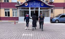 Aydın'da firari hükümlülere jandarma kıskacı