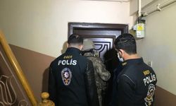Siber suçlara şafak operasyonu