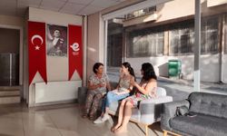Efeler'de konforlu ve ekonomik barınma!