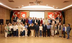 Efeler'de İkinci Bahar Üniversitesi'ne yoğun ilgi
