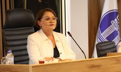 Didim'de meme kanseri için farkındalık çalışması