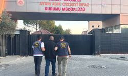 Efeler'de nokta atışı operasyon