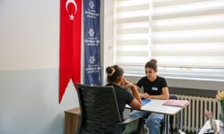 Disleksi Merkezi öğrencilere umut oluyor