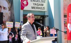 Eğitimden gıdaya sosyal destek ağı