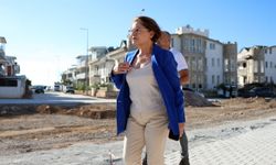 Didim’de gençlerin yeni buluşma noktası yolda
