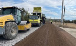 Aydın’da yollar baştan yazılıyor