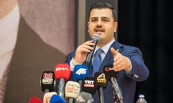 AK Parti Genel Sekreteri'nden Özgür Özel'e Sert Çıkış