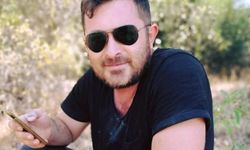 3 çocuk babası evinde ölü bulundu