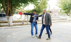 Başkan Zencirci saha incelemelerini sürdürüyor