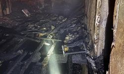 Annesinden sonra kendisi de yaşam savaşını kaybetti