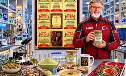 ADÜ'den 'zeytin unu' projesi