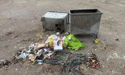 Germencik'te vandalizme geçit yok!