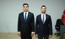 Aydın Sanayi Odası'nda bomba gelişme!