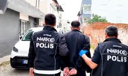 Zehir tacirlerine ağır balyoz