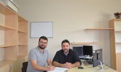 ADÜ'den sanayi kuruluşlarına çözüm