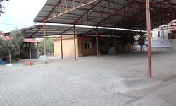 Bozdoğan'da düğün salonu yenilemesi tamamlandı