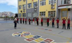 Spora ilk adım projesi devam ediyor