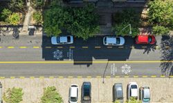 Dedekuyusu Caddesi’nde asfalt çalışmaları tamamlandı