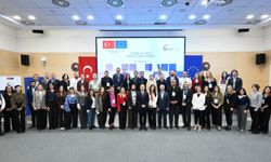 AYTO yerelden küresele köprü kuruyor