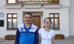 Ece'ye otizm engel olamadı!