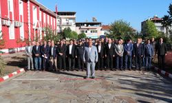 Başkan Özel, muhtarlar gününü kutladı