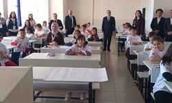 Aydın'da öğrencilere sürdürülebilirlik eğitimi